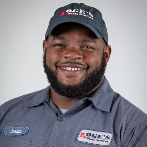 Jordan Randall Sr Driver