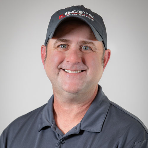 Scooter Dore General Manager